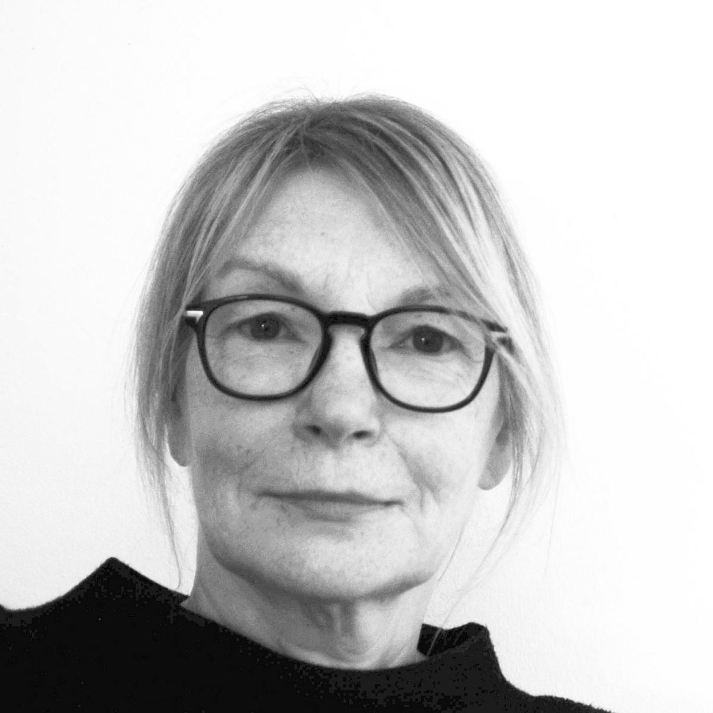 Bettina Köppeler, Portrait